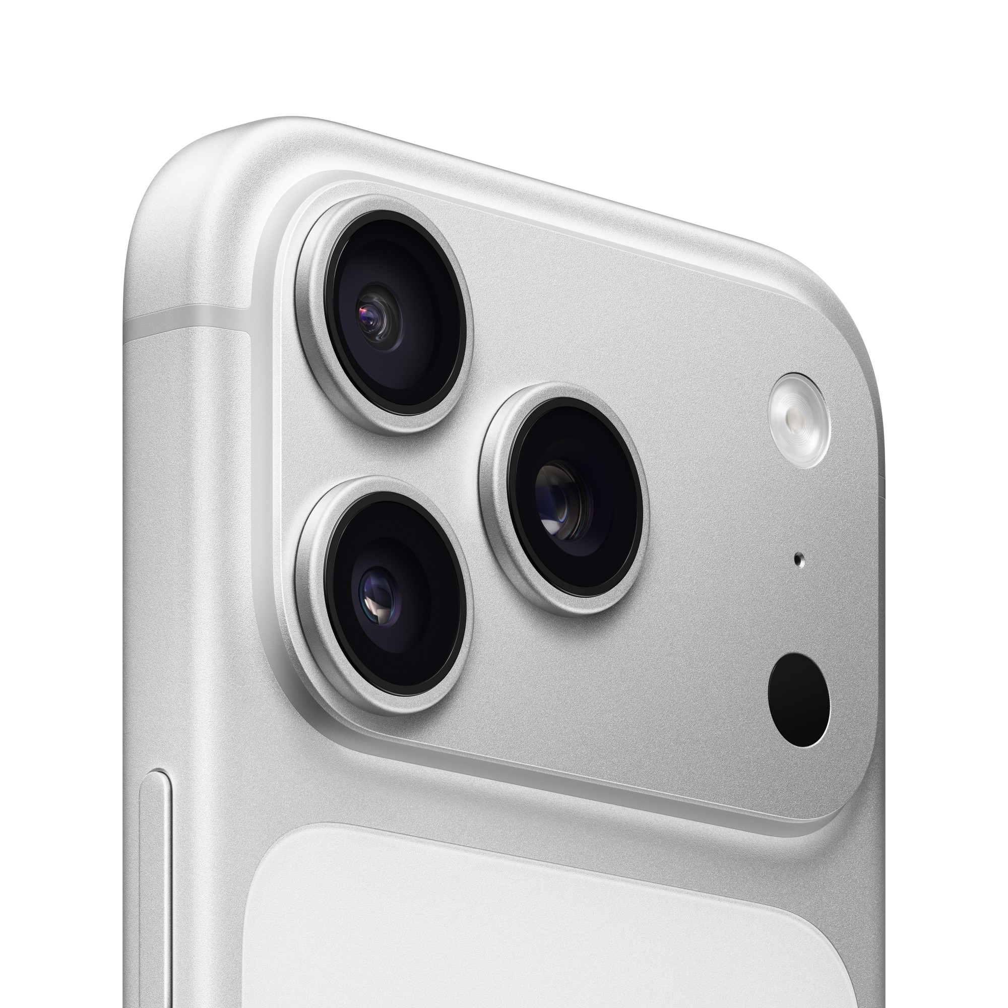 iPhone 17 Pro 256GB Silver