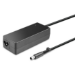 CoreParts MBA09T215 power adapter/inverter Indoor 90 W Black