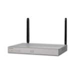 Cisco C1111-8P Integrated Services Router 1100 with 8-Gigabit Ethernet (GbE) Dual Ports, WAN, 1-Year Limited Hardware Warranty (C1111-8P)