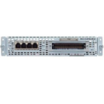 Cisco SM-X-24FXS/4FXO voice network module FXS/FXO