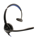 MISC JPL 501S QD Monaural Headset