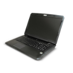 MSI MS-17626 barebook Intel HM77 Express 17.3" 1920 x 1080 pixels