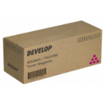 Develop 4053-6050-00/TN-310M Toner magenta, 11.5K pages for Develop Ineo + 350/450