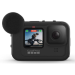 GoPro Media Mod HERO12, HERO11, HERO10 & HERO9 Black