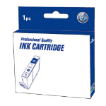 G+G CTS Wholesale Compatible Replacement for the HP GT51BK Black Ink Bottle