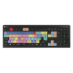 Logickeyboard LKB-PPROCC-A2PC-UK keyboard Gaming USB QWERTY English Black