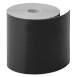 Brady BPTC-110-439-BK printer label Black Self-adhesive printer label