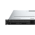 HP Z4 Rack G5 Workstation w3-2423 32 GB DDR5-SDRAM