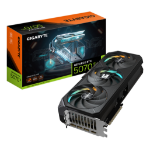 GIGABYTE GeForce RTX 5070 Ti GAMING OC 16G Graphics Card - 16GB GDDR7, 256bit, PCI-E 5.0, 2588 MHz Core Clock, 3 x DP 2.1a, 1 x HDMI 2.1b, NVIDIA DLSS 4, GV-N507TGAMING OC-16GD