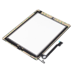 CoreParts TABX-IP3-WF-INT-1W reserve-onderdeel & accessoire voor tablets Aanraakpaneel