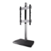 B-Tech SYSTEM X - Universal Portrait Flat Screen Floor Stand (VESA 800 x 600) - 1.8m