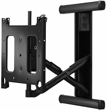 Chief FHBU signage display mount Black