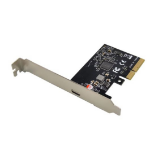 Microconnect MC-PCIE-680 interfacekaart/-adapter Intern USB 3.2 Gen 1 (3.1 Gen 1)