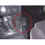 Brodit ProClip Adjustable console