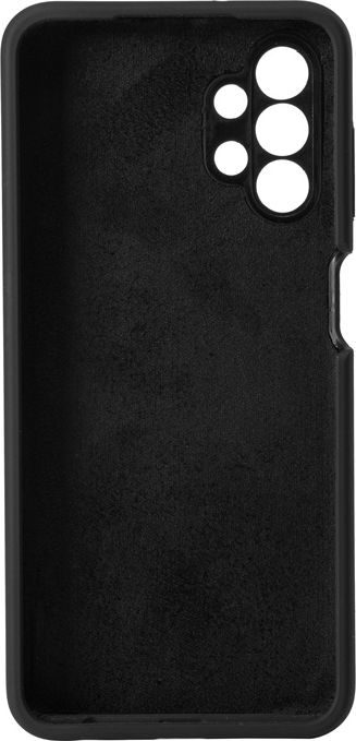 eSTUFF ES673199-BULK mobile phone case Cover Black