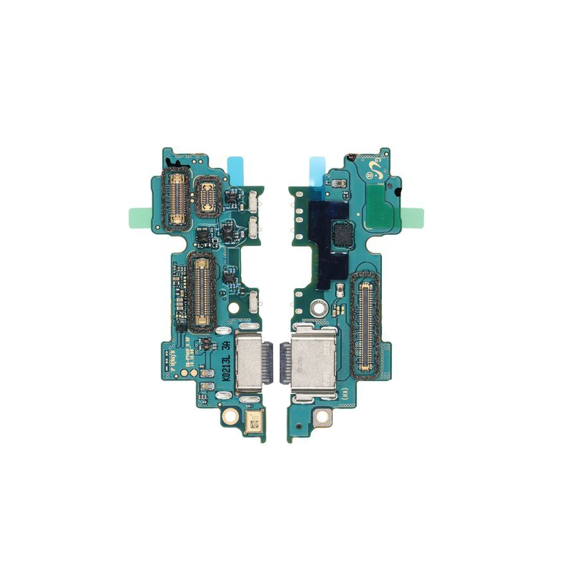 EU Product - Galaxy Z Flip USB Charging Port thumbnail