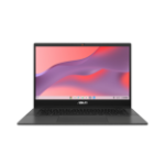 ASUS Chromebook CM14 CM1402CM2A-NK0221 MediaTek Kompanio 520 35,6 cm (14") Full HD 4 GB LPDDR4x-SDRAM 128 GB eMMC Wi-Fi 6 (802.11ax) ChromeOS Belgisch Grijs