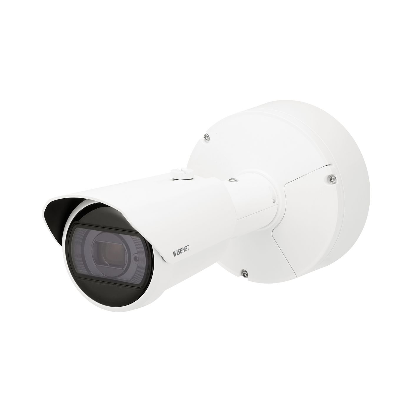 Image of HANWHA HANWHA XNO-6123R 2M 12X IR BULLET