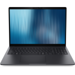 DELL Pro 3 16 P316260 Intel Core 5 320 Laptop 40.6 cm (16") WUXGA 16 GB DDR5-SDRAM 512 GB SSD Wi-Fi 7 (802.11be) Windows 11 Pro Black