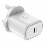 Cygnett CY3620PDWCH mobile device charger Smartphone, Tablet AC Indoor
