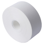 Brother Continous Linerless Label, 39mm x 82.3m. 1U = 1 Box of 12 Rolls