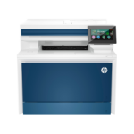 HP LaserJet Pro 4301fdw Wireless Multifunction Color Printer, Copier, Scanner; Duplex