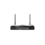 DrayTek Vigor2927Lax-5G LTE Router wired router