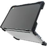 UZBL LEN7024RHS laptop case 11" Hardshell case Black, Transparent