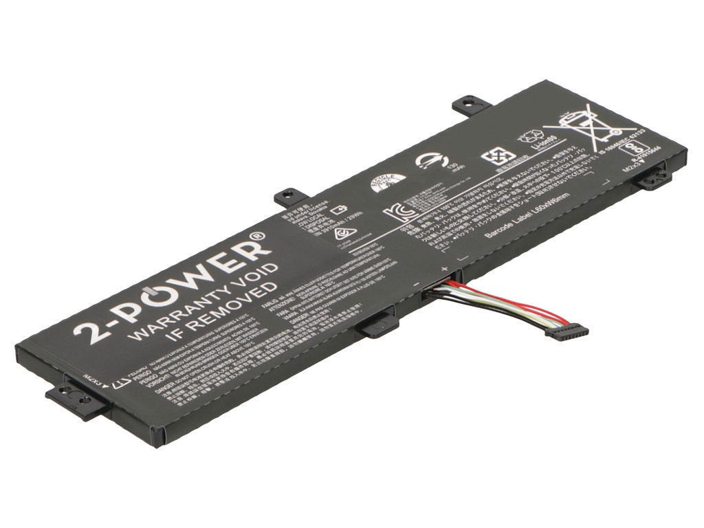 2-Power 2P-L15L2PB4 laptop spare part Battery