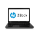 HP ZBook 17 i7-4800MQ Mobile workstation 43.9 cm (17.3") Full HD Intel® Core™ i7 16 GB DDR3-SDRAM 1.26 TB HDD+SSD NVIDIA® Quadro® K4100M Wi-Fi 5 (802.11ac) Windows 7 Professional Black
