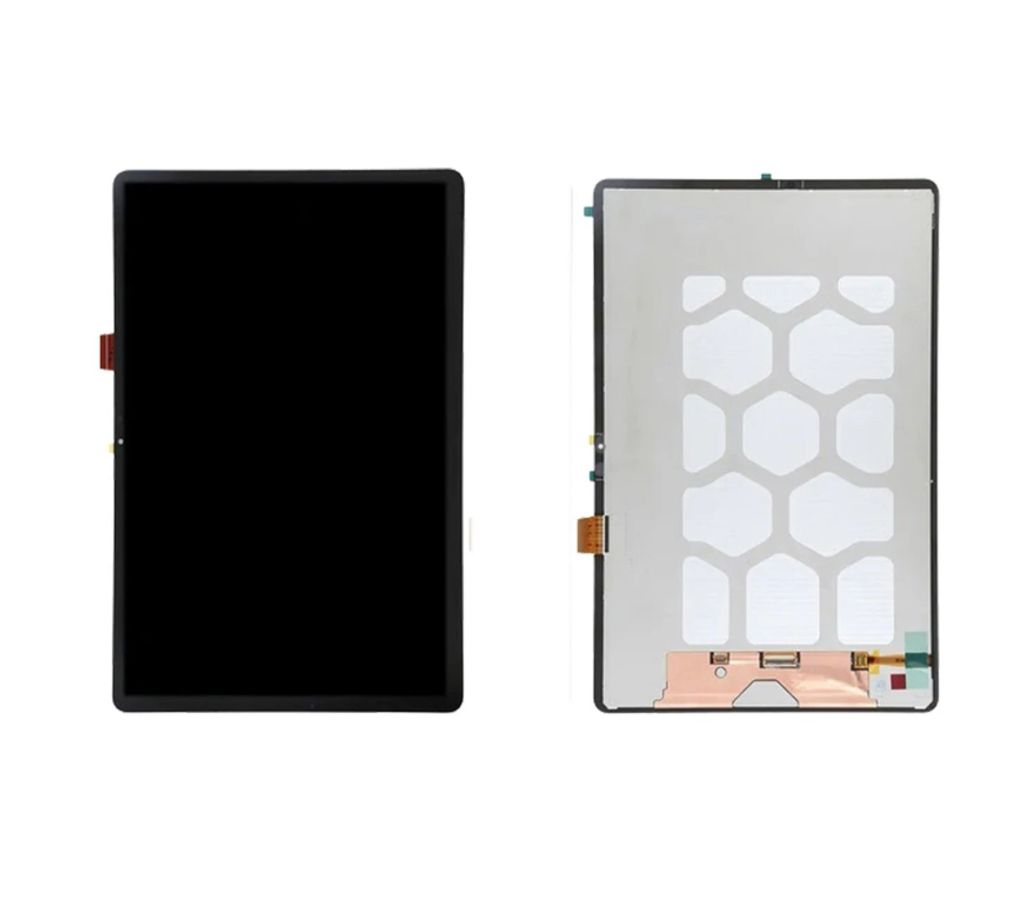 EU Product - Galaxy Tab S9 FE Plus LCD Display Original thumbnail