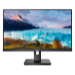 Philips S Line 243S1/00 computer monitor 60.5 cm (23.8") 1920 x 1080 pixels Full HD LCD Black