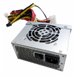 QNAP PWR-PSU-550W-FS01 power supply unit Silver