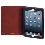 Hama Lissabon 20,1 cm (7.9") Folioblad Blauw, Rood