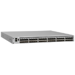 HPE StoreFabric SN6000B Managed 1U Silver