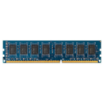 HP 2GB PC3-10600 memory module DDR3
