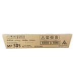 Ricoh 842142 tonercartridge 1 stuk(s) Origineel Zwart