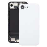 Apple EU Product - iPhone 17e/16e Back Cover with Small Parts (without logo) - White