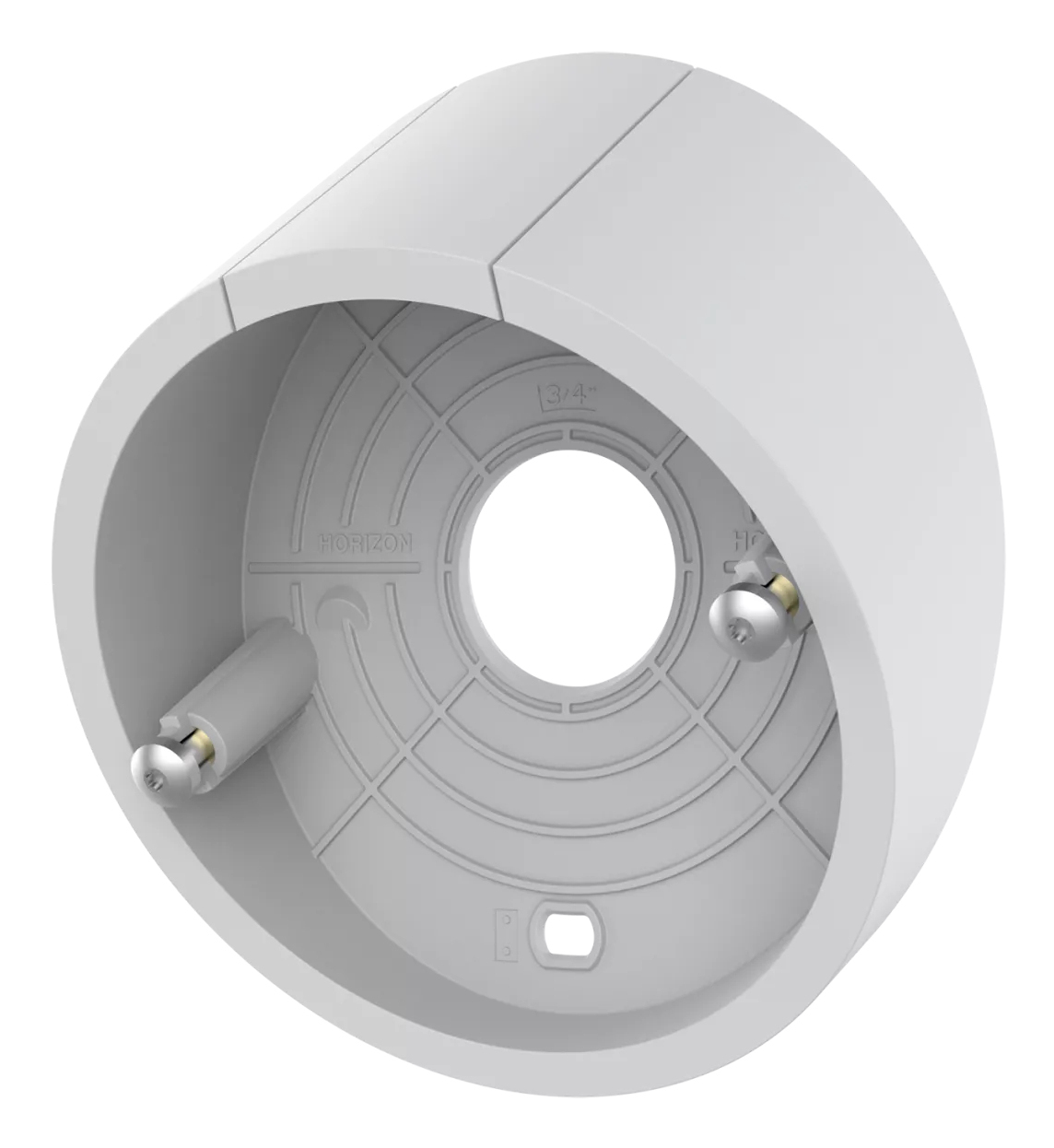 Axis 01748-001 security camera accessory Mount