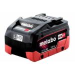 Metabo 625368000 cordless tool battery / charger