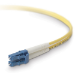 Belkin F2F802LL-15M InfiniBand/fibre optic cable 590.6" (15 m) Yellow