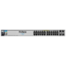 Hewlett Packard Enterprise ProCurve 2610-24 Managed Silver 1U Power over Ethernet (PoE)
