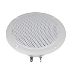 Visaton FR 10 WP 20 W 1 stuk(s) Luidspreker met volledig bereik