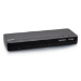 C2G C2G54541 KVM switch Black