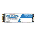 Origin Storage SSD 240GB 3D TLC M.2 80mm