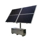 Tycon Systems RPAL24/48M-720-1440 solar energy kit 24/48 V Pole