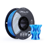 Creality 3D 3301120006 3D-printmateriaal Zijde Blauw 1 kg