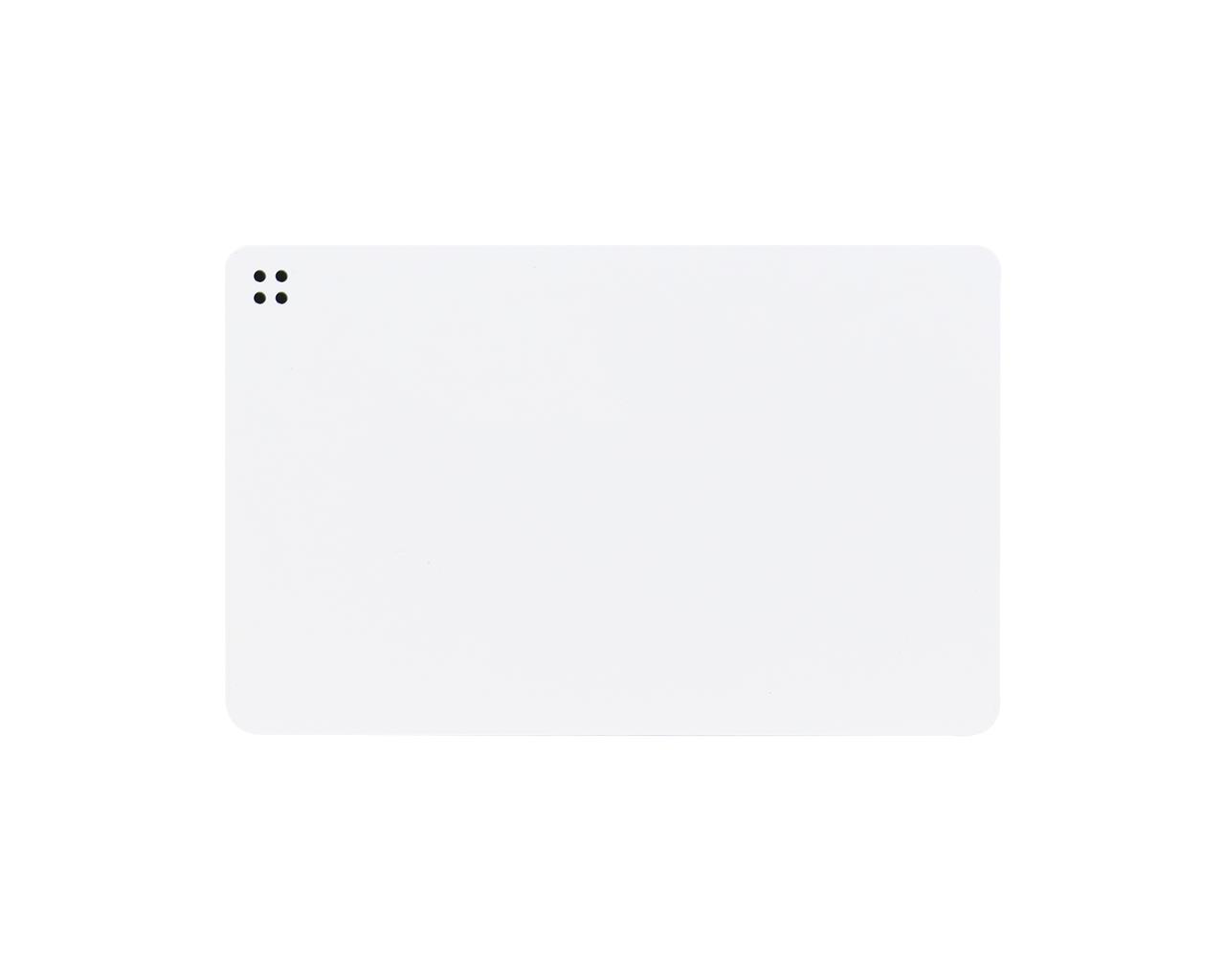 Comelit -PAC KeyPAC ISO Cards Pack of 10 - (Formerly PAC 21030)