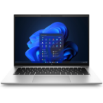 HP EliteBook 1040 G9 Laptop 35.6 cm (14") WUXGA Intel® Core™ i7 i7-1255U 16 GB DDR5-SDRAM 512 GB SSD Wi-Fi 6E (802.11ax) Windows 11 Pro Silver -