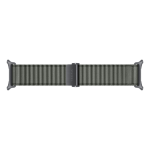 Samsung Trail Band (S/M/L) for Galaxy Watch Ultra2 Olive Fabric